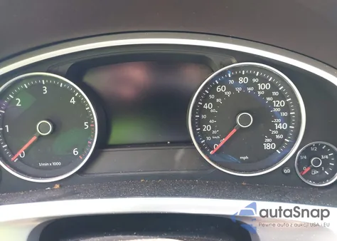 2014 Volkswagen Touareg Tdi Executive из США, поврежденный, VIN WVGEP9BP6ED010186